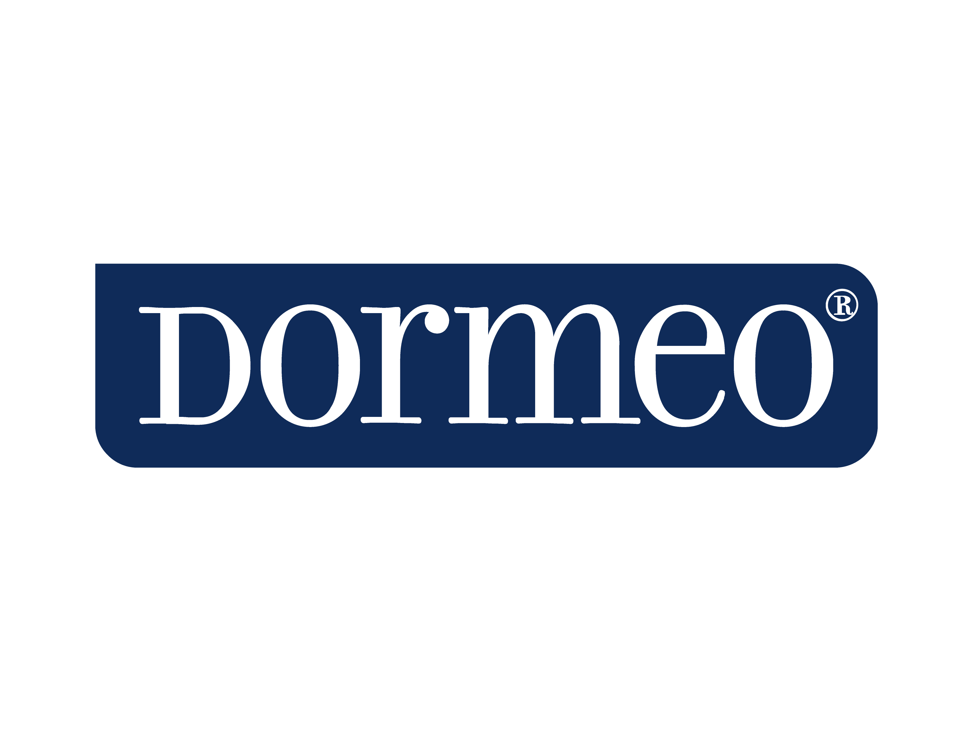 dormeo logo