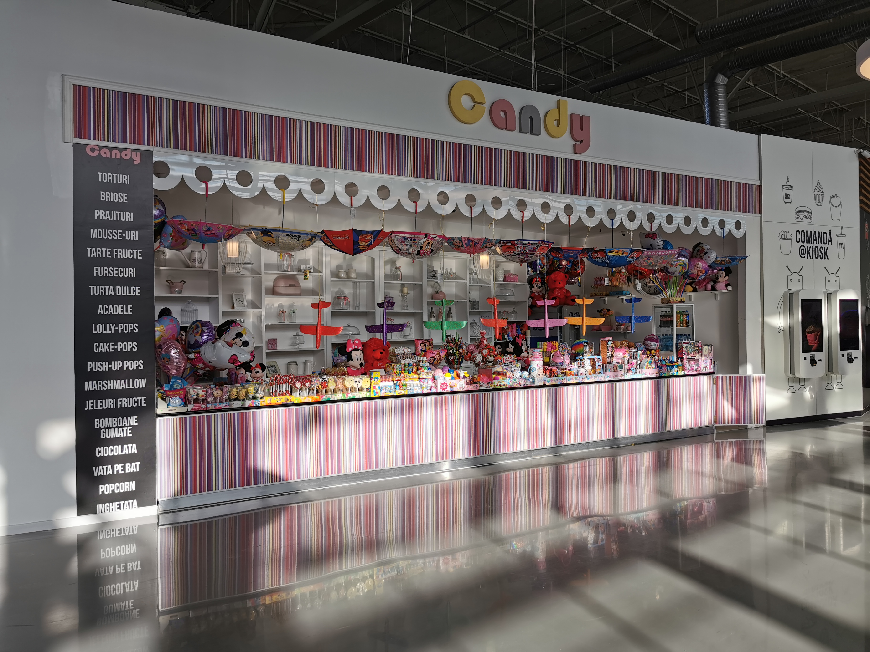 candybar 3